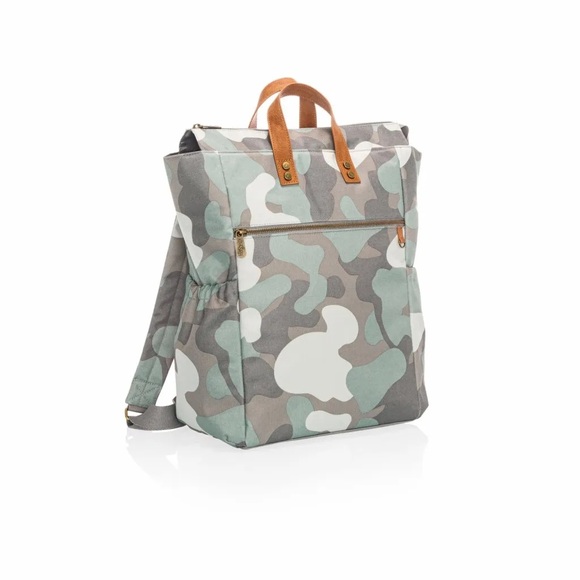 Thirtyone Journey Backpack Soft Camo 